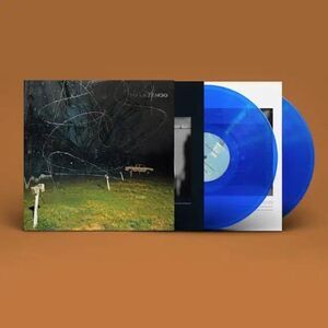 Yo La Tengo - This Stupid World - Blue Colored Vinyl  LP LP